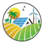 Caribbean Impact Partners Logo Mark