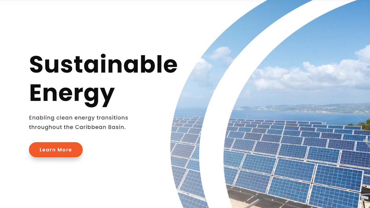 Sustainable Energy in the Caribbean | Caribbean Impact Partners